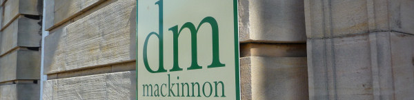 DMMK Sign