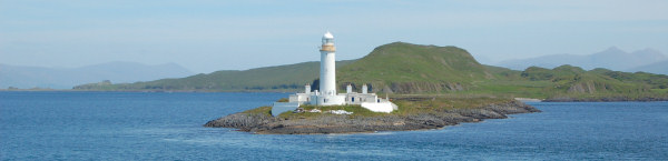 Lismore Lighthouse