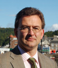 Alan Manson